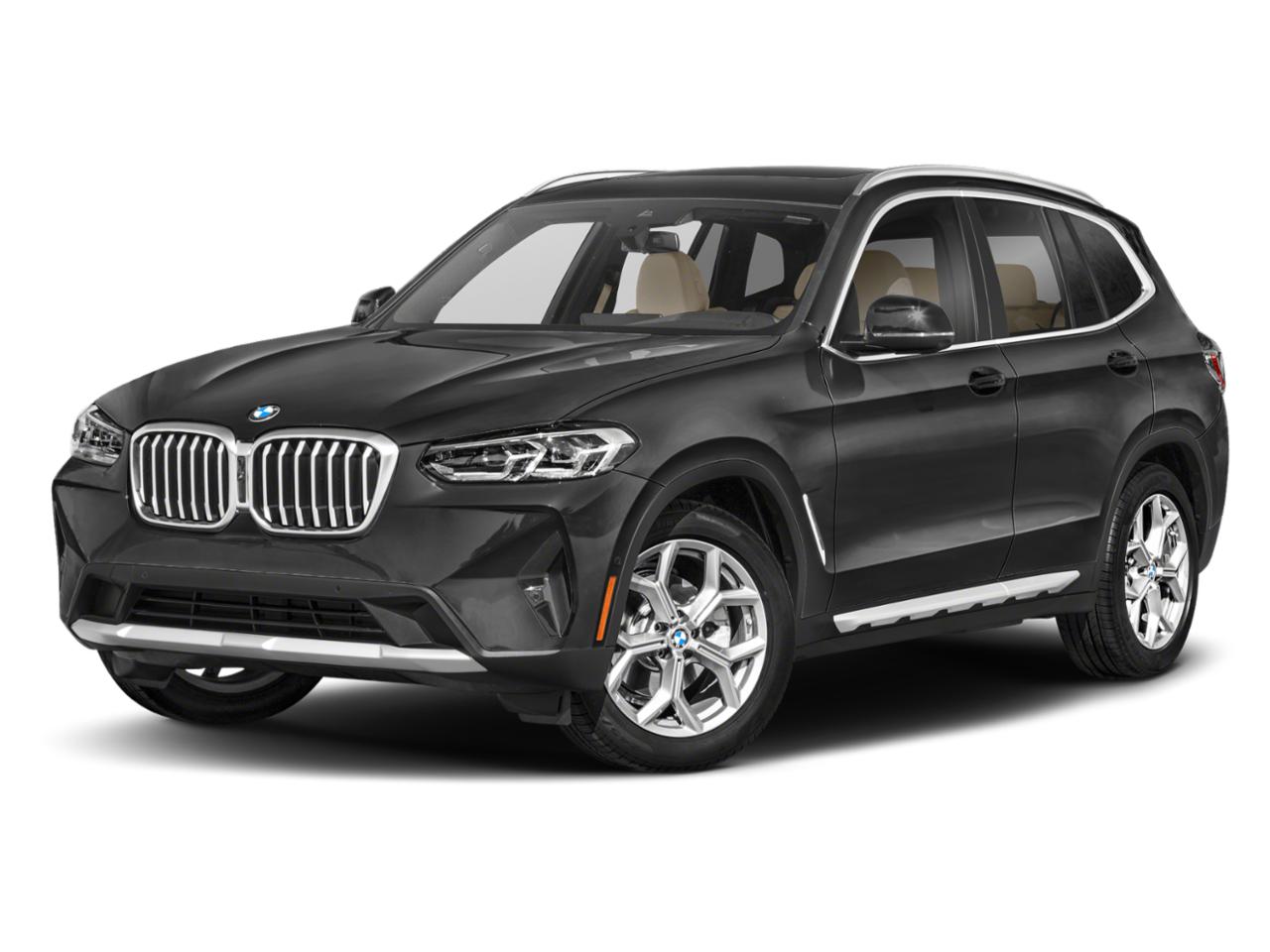 2024 BMW X3 xDrive30i Vehicle Photo in Lancaster, PA 17601