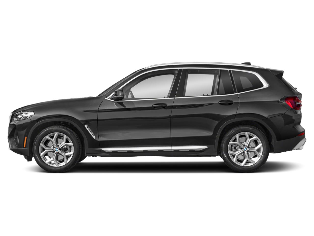 2024 BMW X3 xDrive30i Vehicle Photo in Lancaster, PA 17601