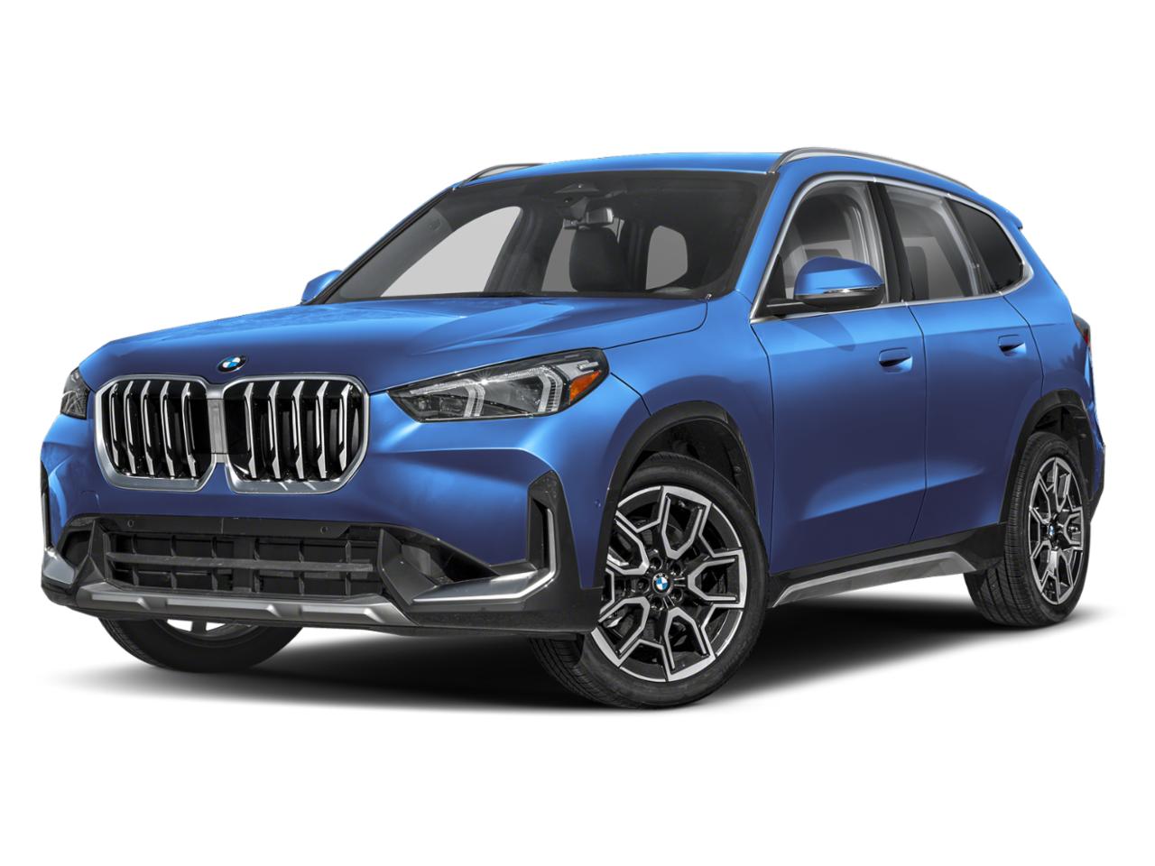 2024 BMW X1 xDrive28i Vehicle Photo in Muncy, PA 17756