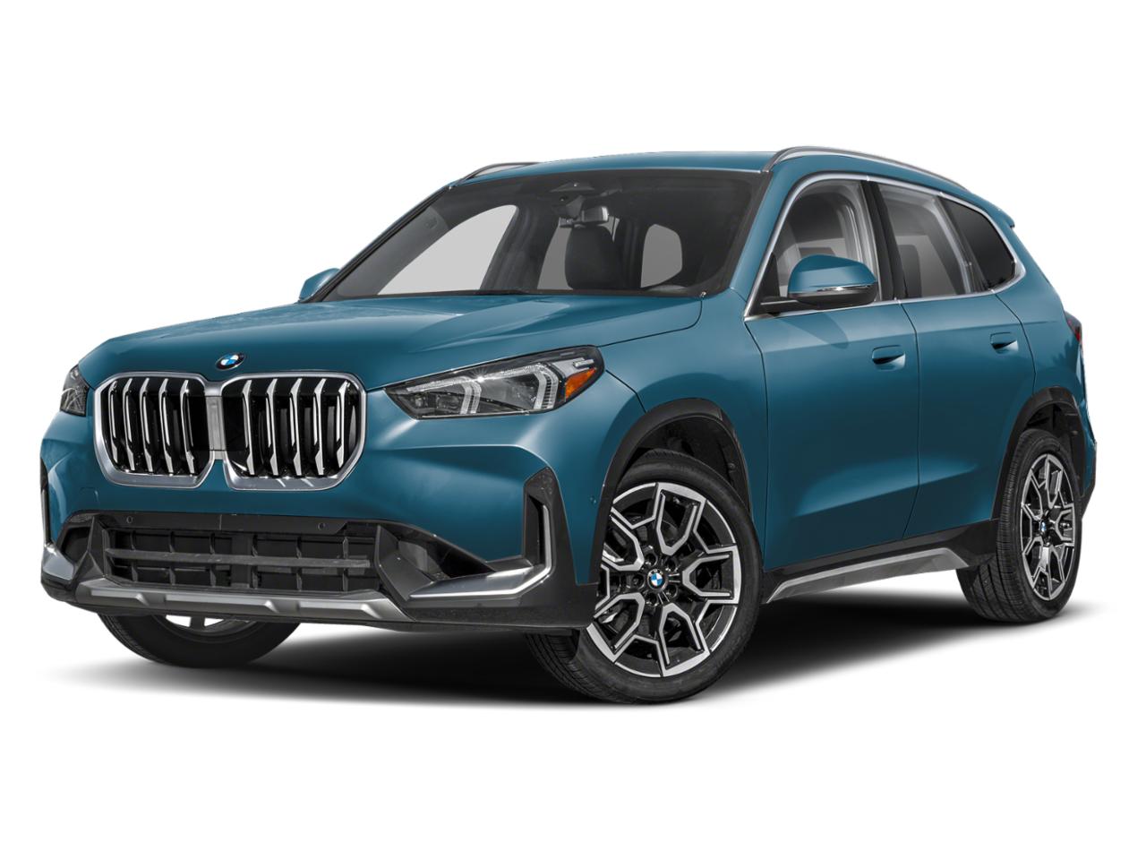 2024 BMW X1 xDrive28i Vehicle Photo in Muncy, PA 17756