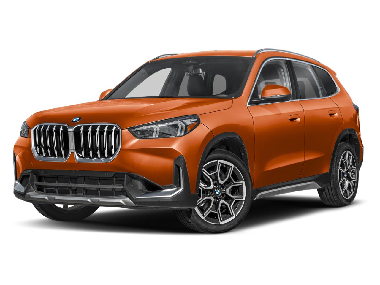 2024 BMW X1 xDrive28i Vehicle Photo in Muncy, PA 17756