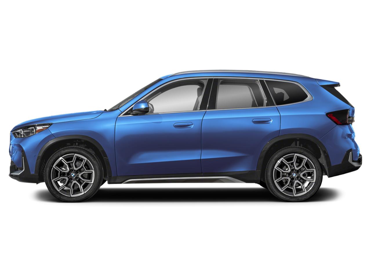 2024 BMW X1 xDrive28i Vehicle Photo in Muncy, PA 17756