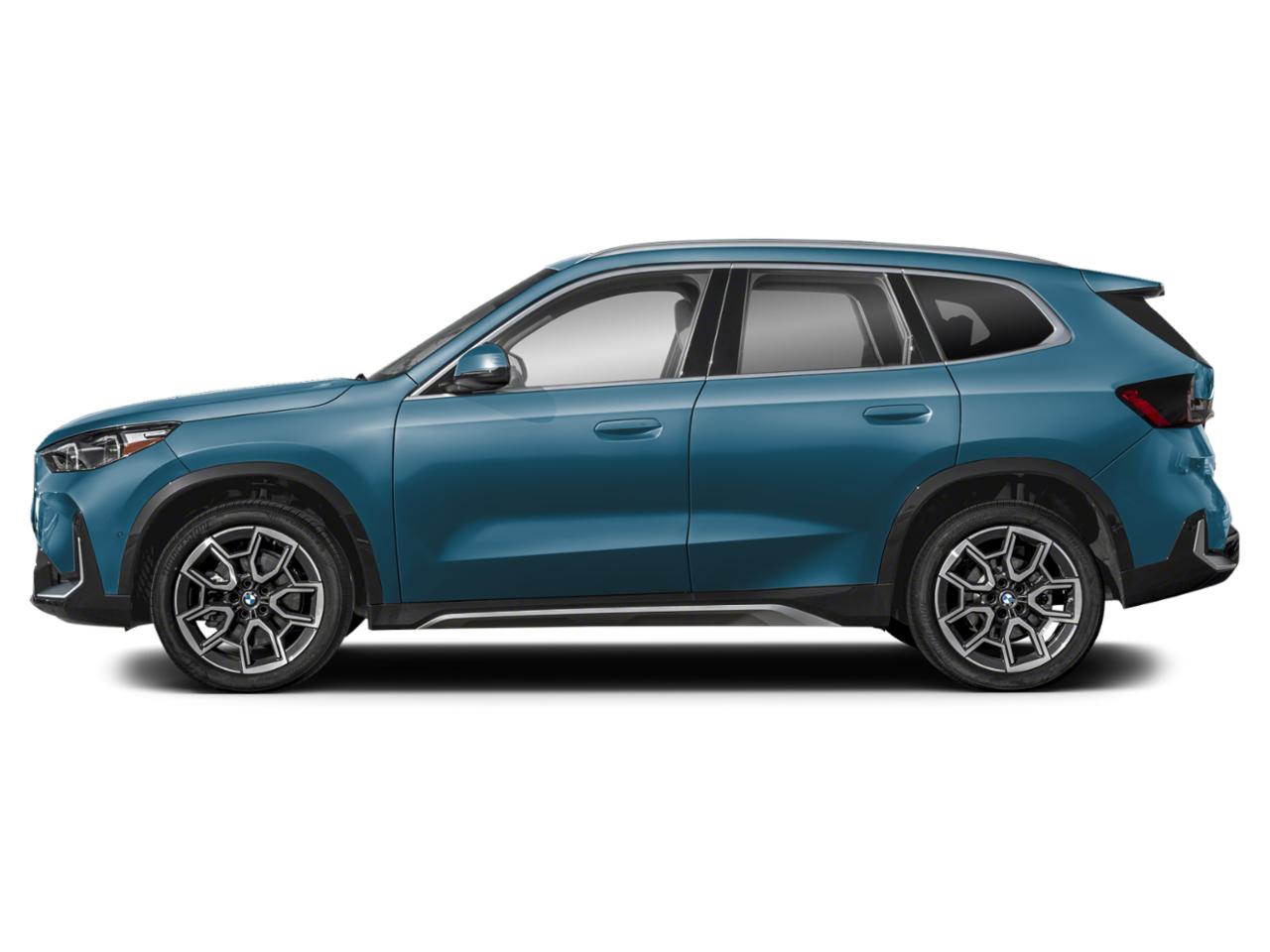 2024 BMW X1 xDrive28i Vehicle Photo in Muncy, PA 17756