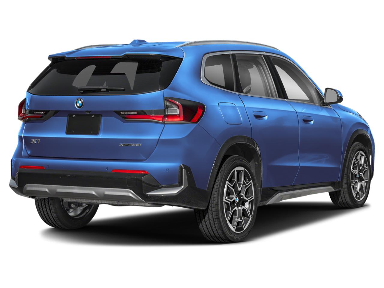 2024 BMW X1 xDrive28i Vehicle Photo in Muncy, PA 17756