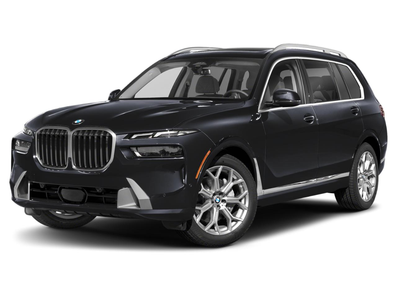 2024 BMW X7 xDrive40i Vehicle Photo in Willow Grove, PA 19090