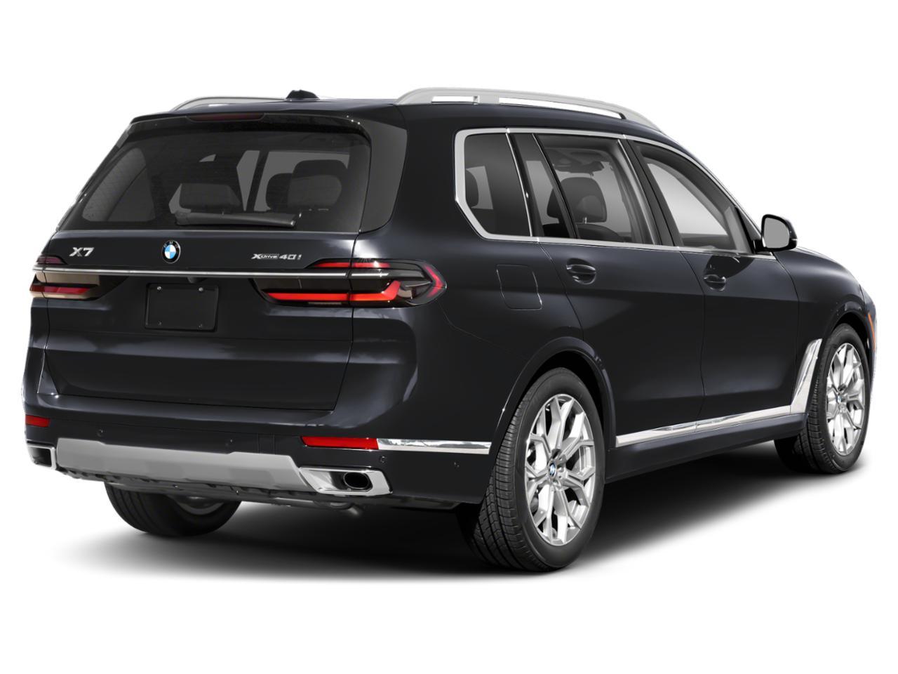 2024 BMW X7 xDrive40i Vehicle Photo in Willow Grove, PA 19090