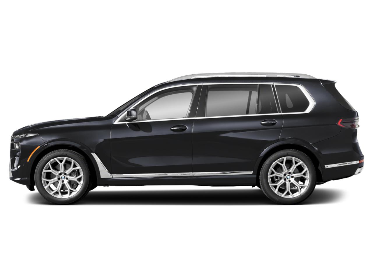 2024 BMW X7 xDrive40i Vehicle Photo in Willow Grove, PA 19090
