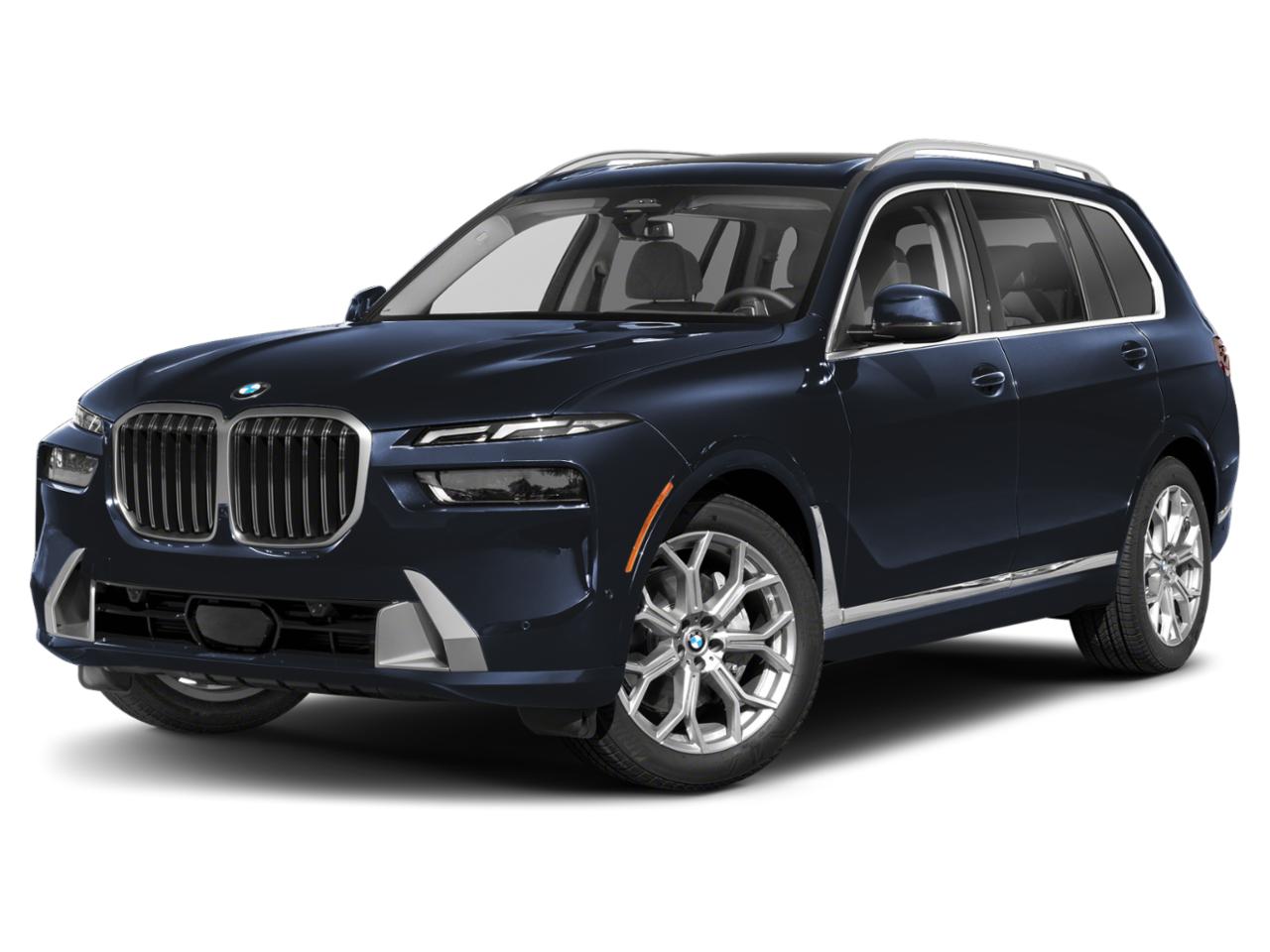 2024 BMW X7 xDrive40i Vehicle Photo in Lancaster, PA 17601