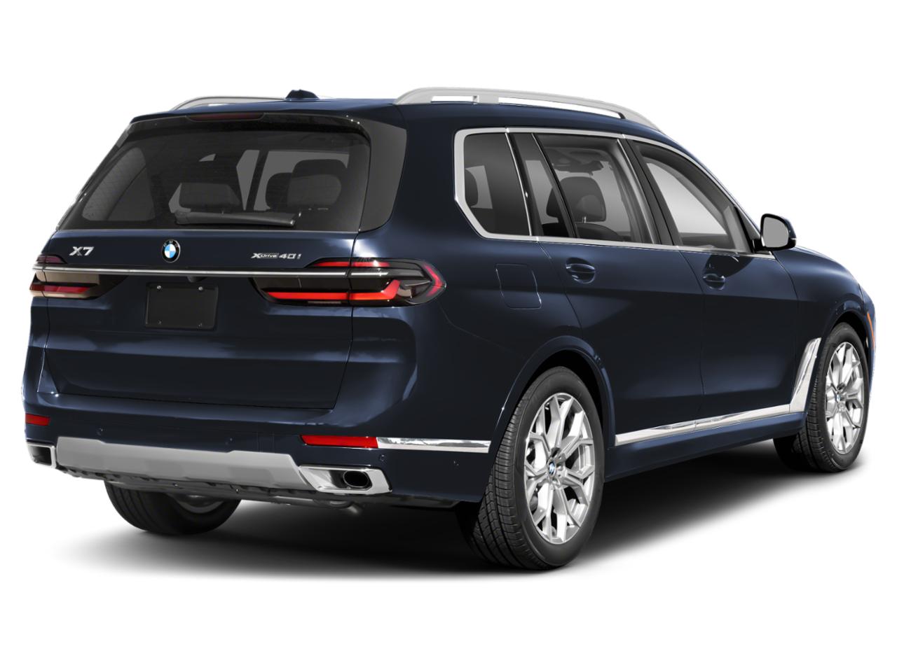 2024 BMW X7 xDrive40i Vehicle Photo in Lancaster, PA 17601