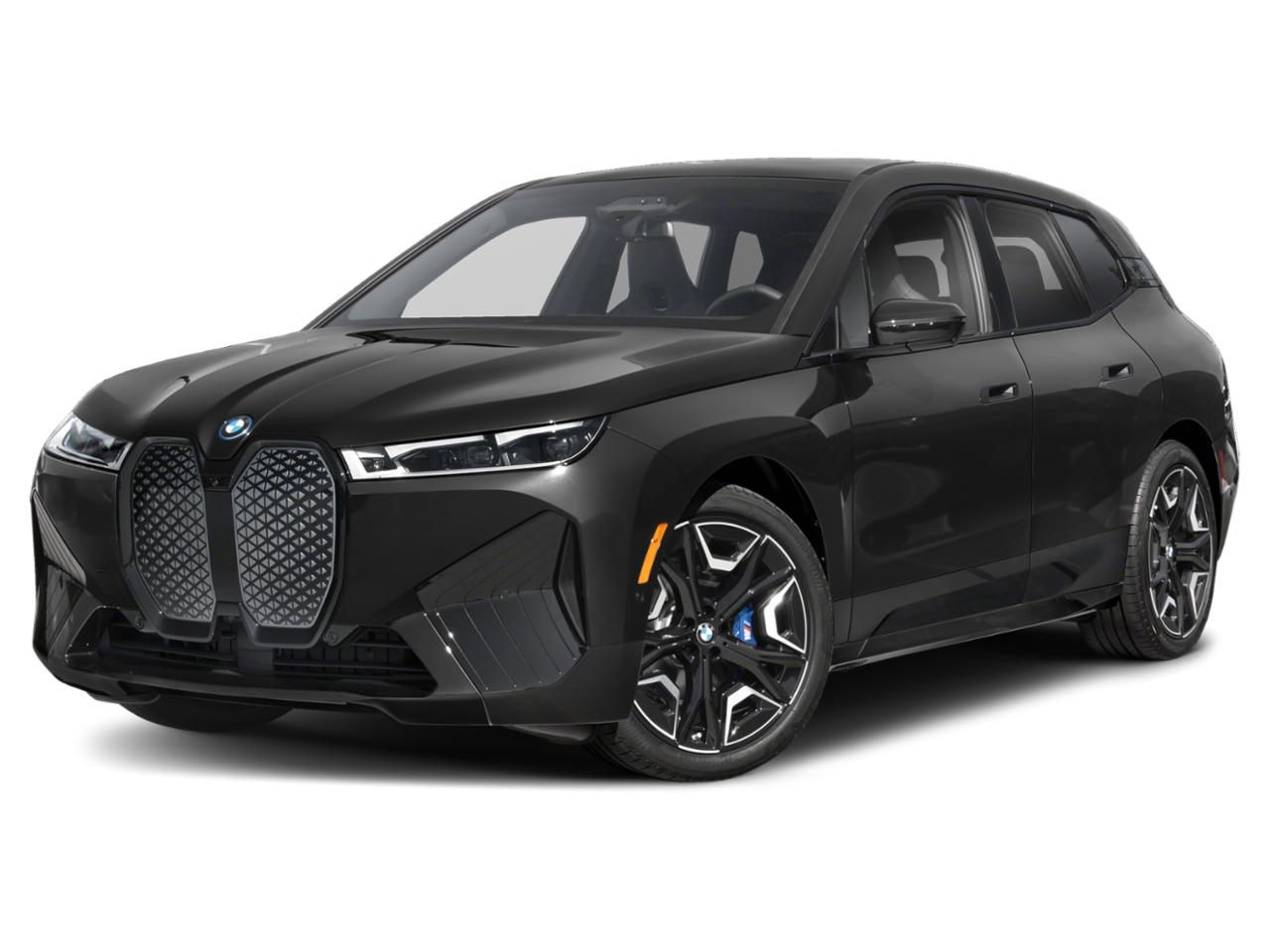 2024 BMW iX Vehicle Photo in Lancaster, PA 17601