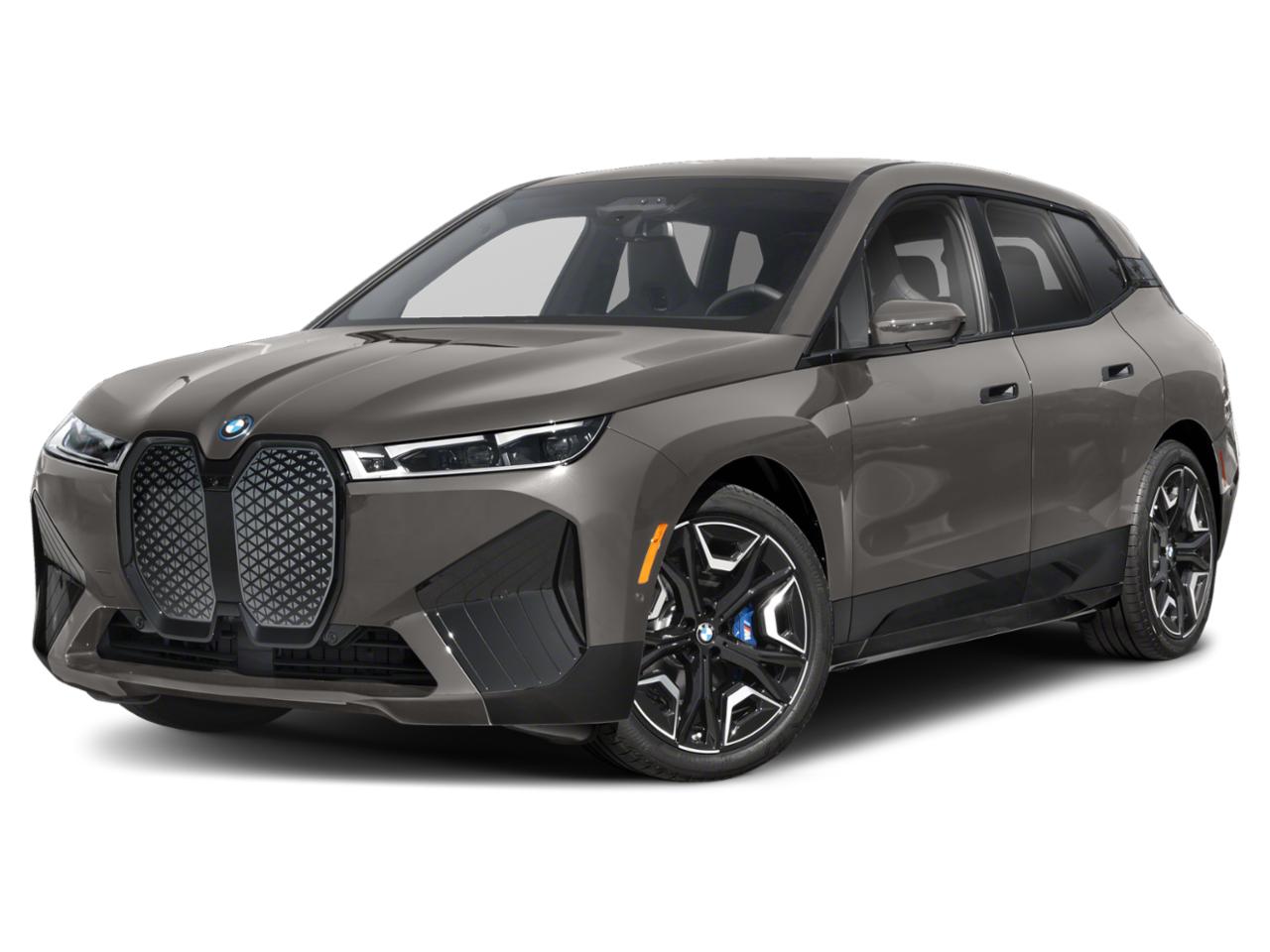 2024 BMW iX Vehicle Photo in Muncy, PA 17756