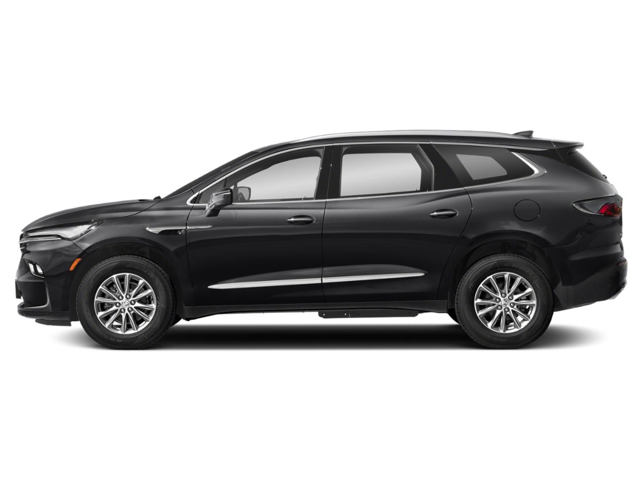 2024 Buick Enclave Vehicle Photo in BRUNSWICK, GA 31525-1881