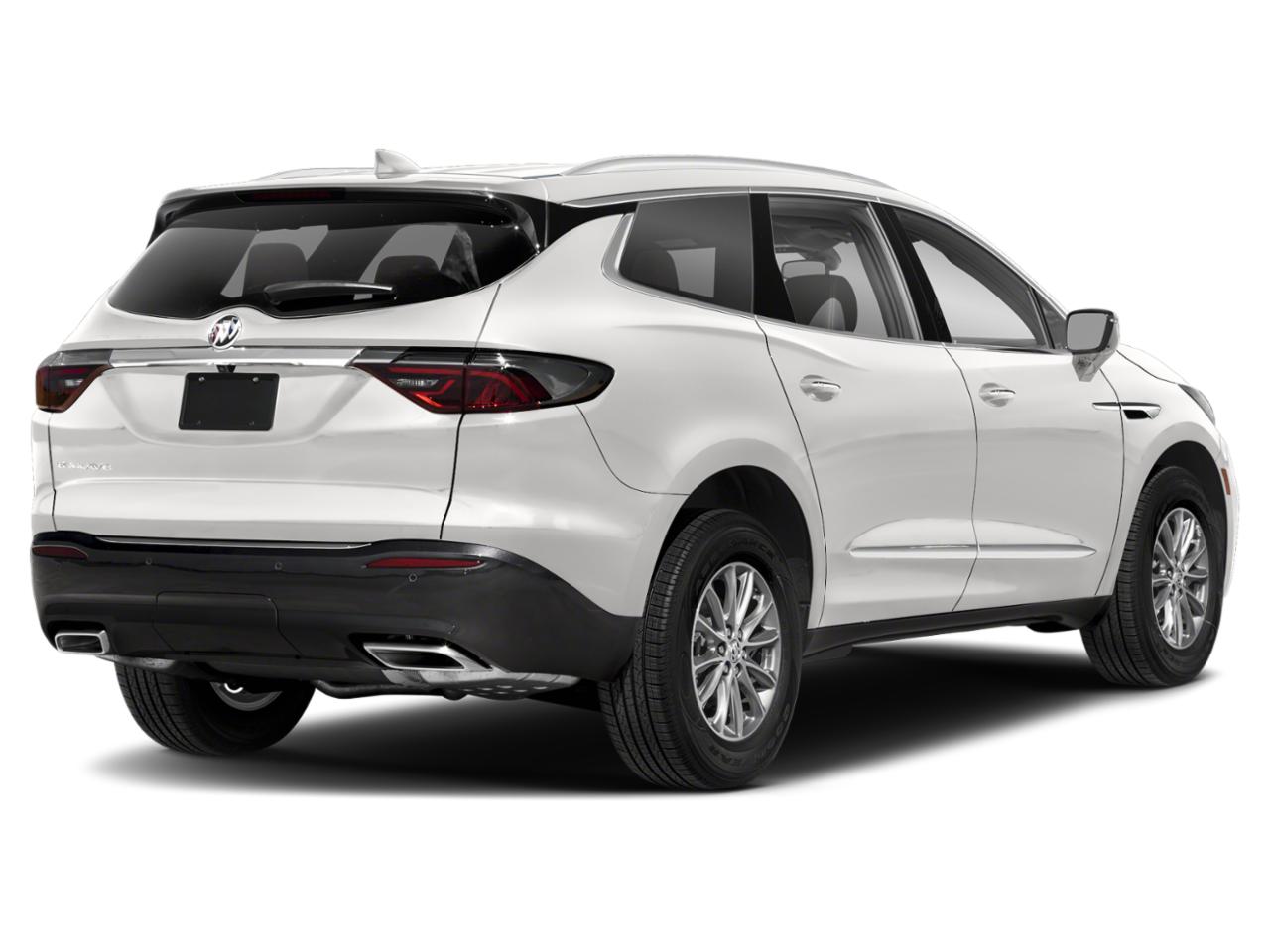 2024 Buick Enclave Vehicle Photo in INDEPENDENCE, MO 64055-1314
