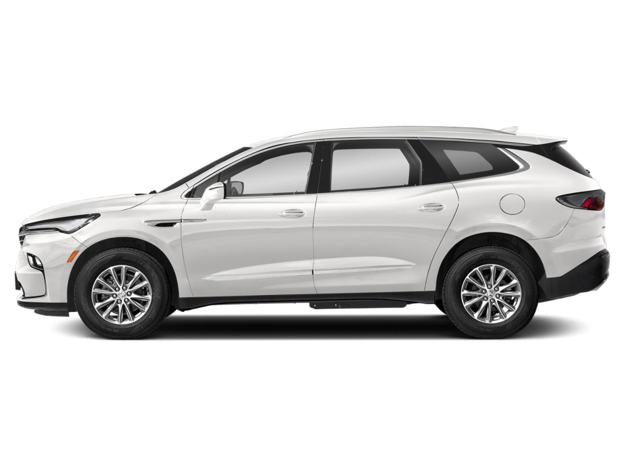 2024 Buick Enclave Vehicle Photo in INDEPENDENCE, MO 64055-1314