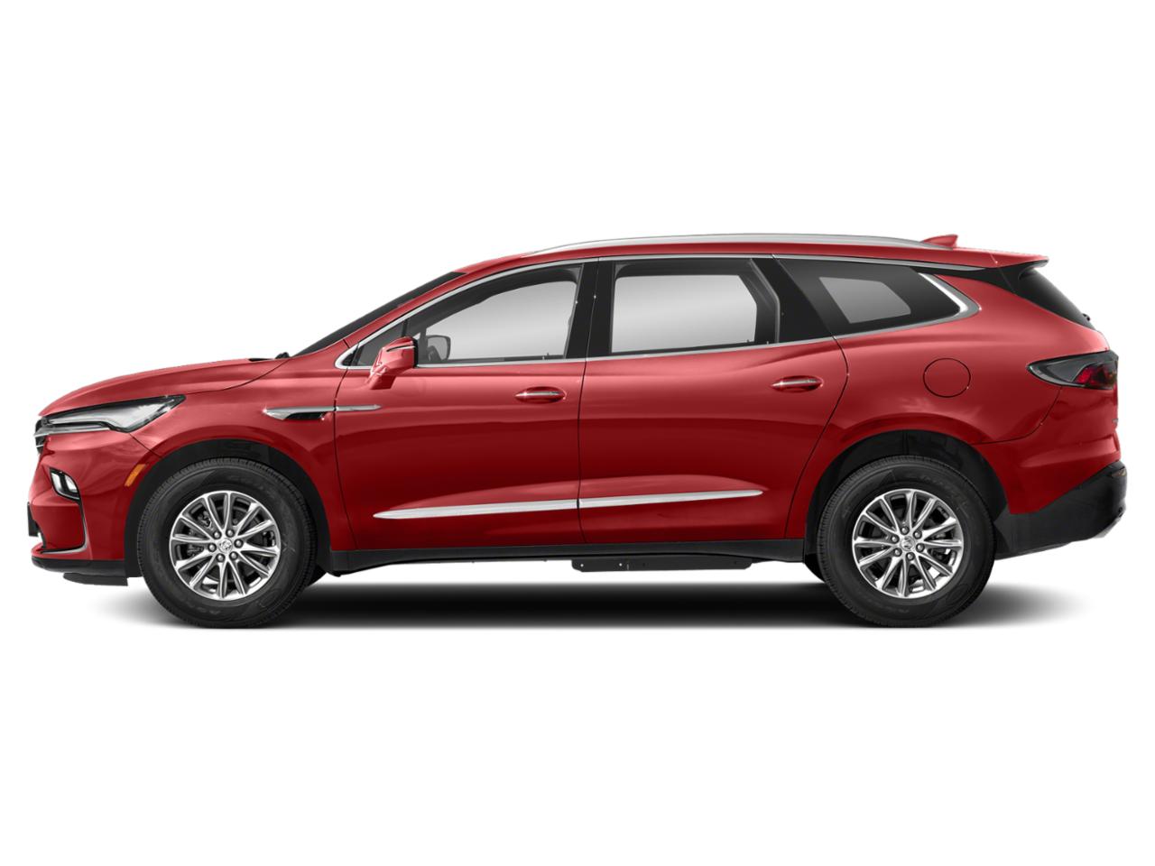 2024 Buick Enclave Vehicle Photo in SELMA, TX 78154-1459