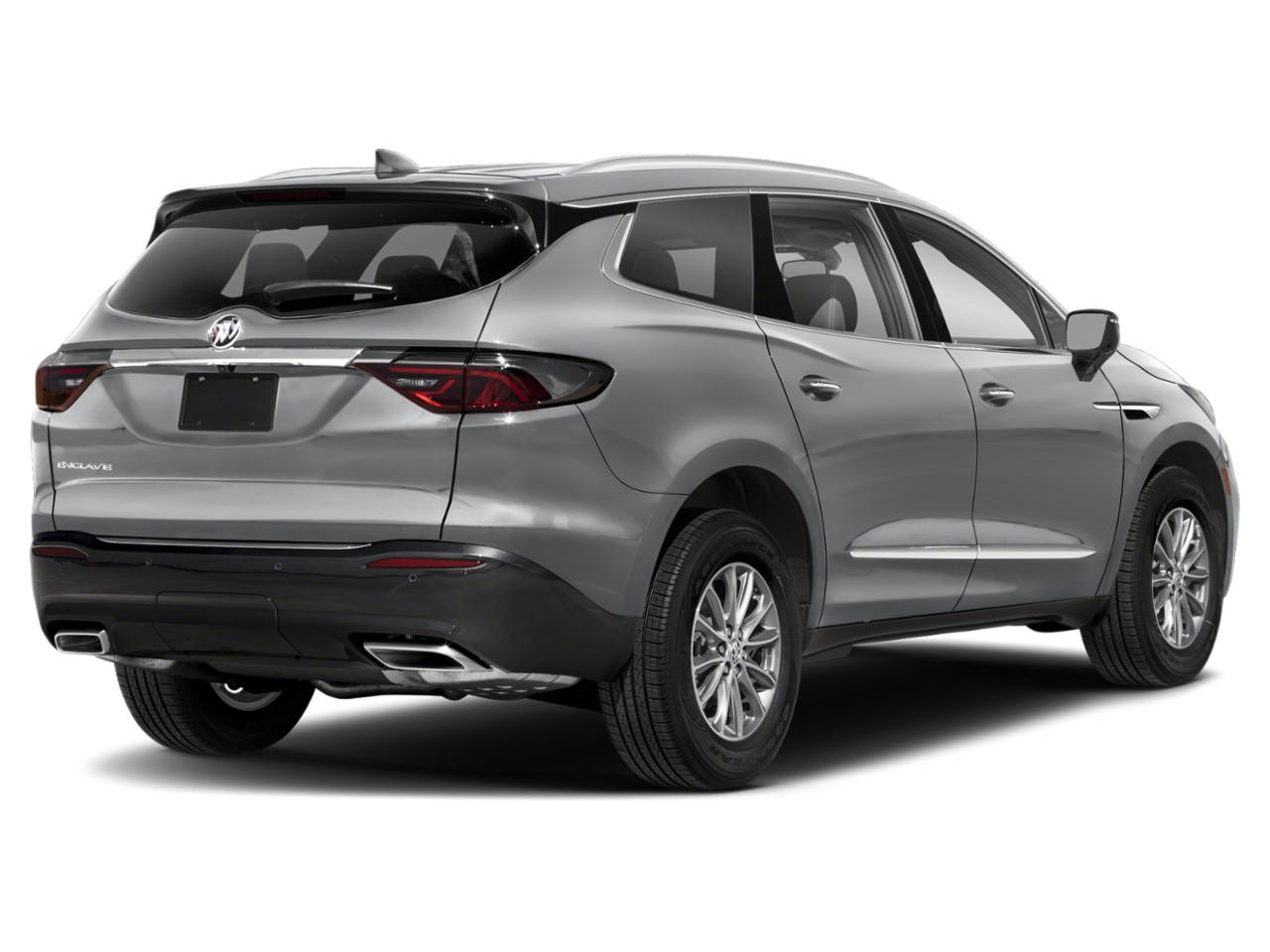 2024 Buick Enclave Vehicle Photo in Decatur, TX 76234