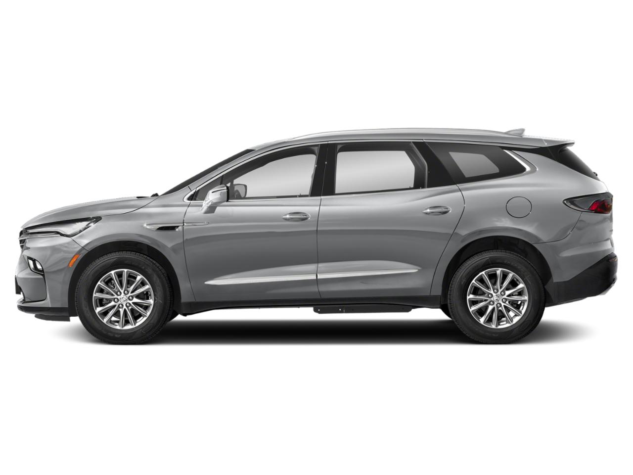 2024 Buick Enclave Vehicle Photo in Decatur, TX 76234