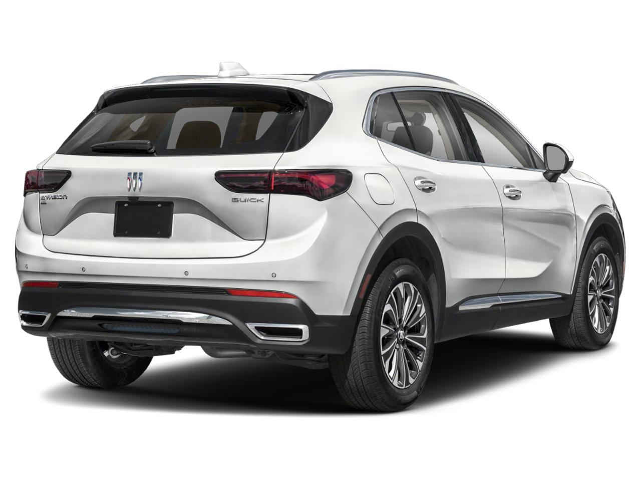 2024 Buick Envision Vehicle Photo in Pleasant Hills, PA 15236