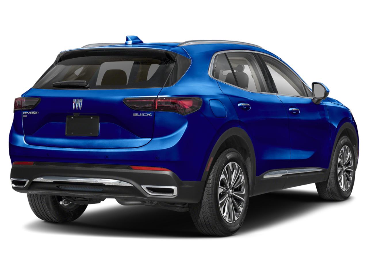 2024 Buick Envision Vehicle Photo in HARRISBURG, PA 17111-1033