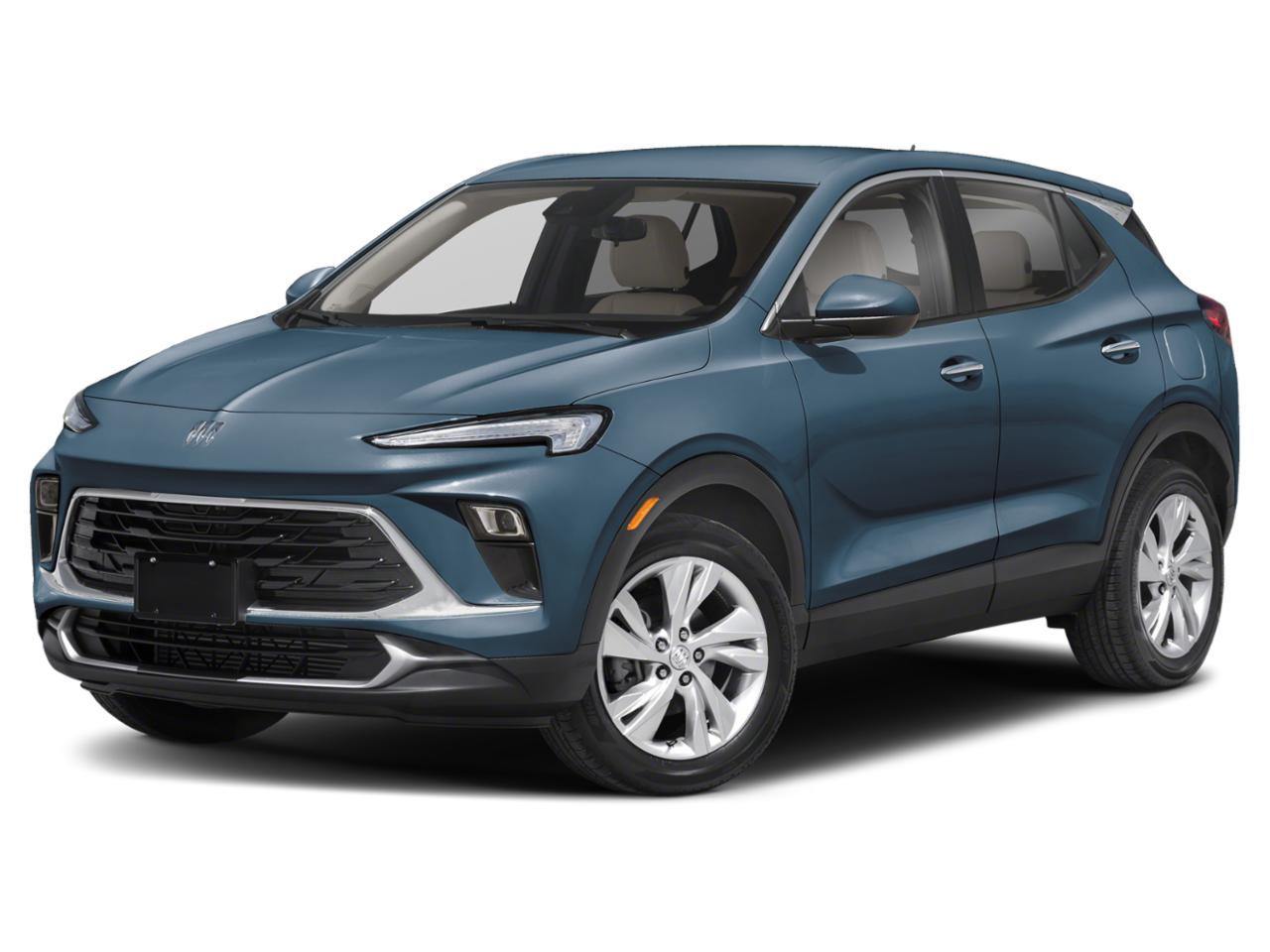 2024 Buick Encore GX Vehicle Photo in GILBERT, AZ 85297-0402