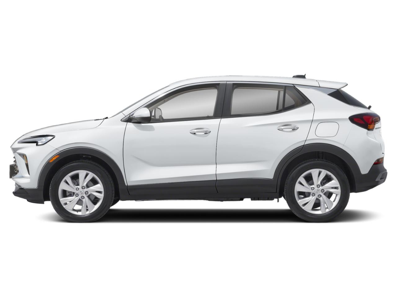 2024 Buick Encore GX Vehicle Photo in Harrisburg, PA 17111