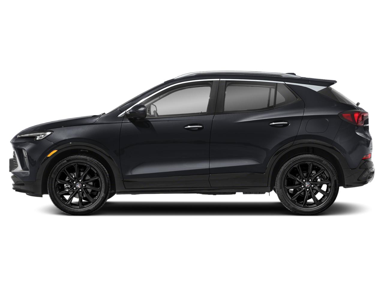 2024 Buick Encore GX Vehicle Photo in Pleasant Hills, PA 15236