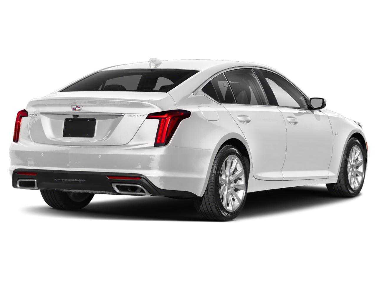 2024 Cadillac CT5 Vehicle Photo in SAVANNAH, GA 31406-4513