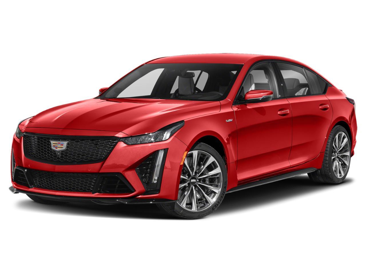 2024 Cadillac CT5-V Vehicle Photo in Hellertown, PA 18055