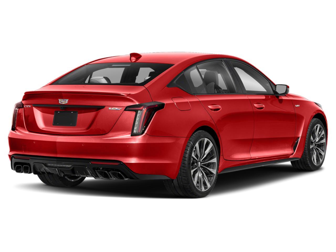 2024 Cadillac CT5-V Vehicle Photo in Hellertown, PA 18055