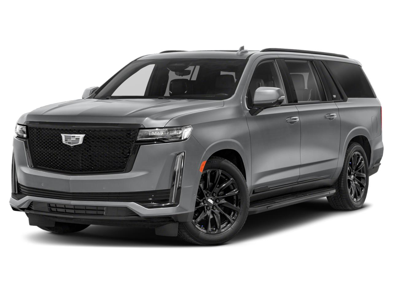 2024 Cadillac Escalade ESV Vehicle Photo in Denton, TX 76205