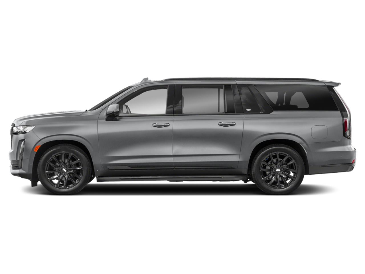 2024 Cadillac Escalade ESV Vehicle Photo in Denton, TX 76205