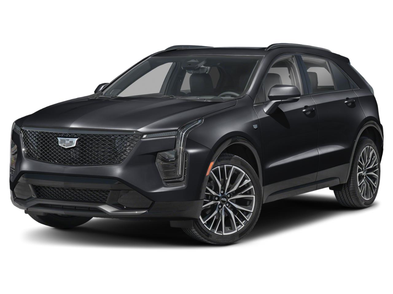 2024 Cadillac XT4 Vehicle Photo in MECHANICSBURG, PA 17050-1707