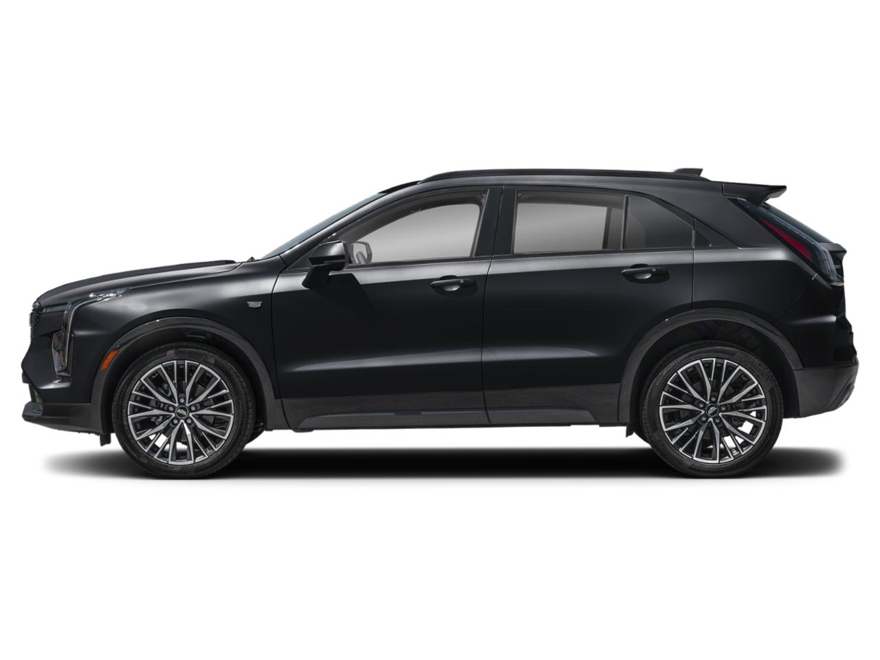 2024 Cadillac XT4 Vehicle Photo in MECHANICSBURG, PA 17050-1707