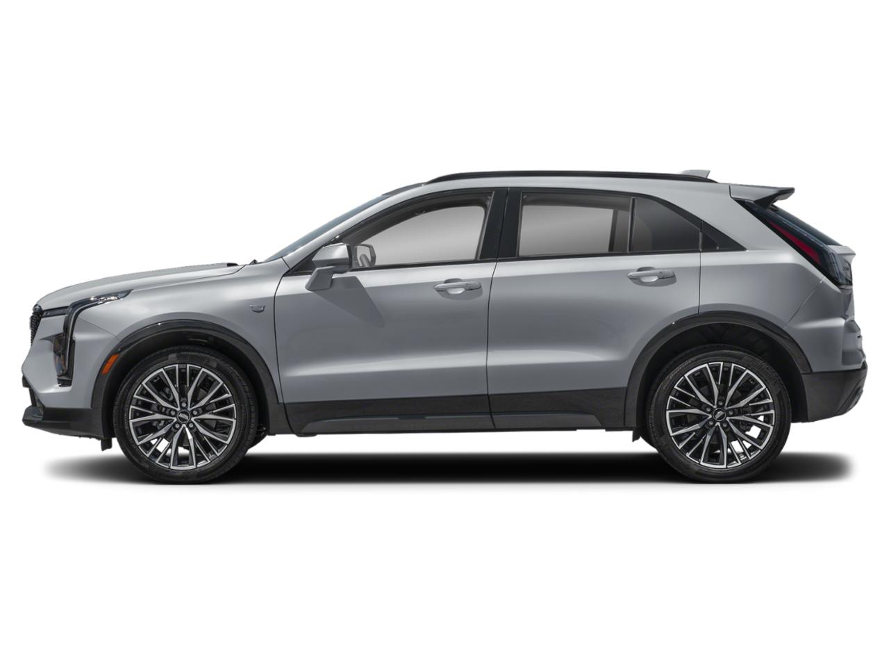 2024 Cadillac XT4 Vehicle Photo in San Antonio, TX 78230