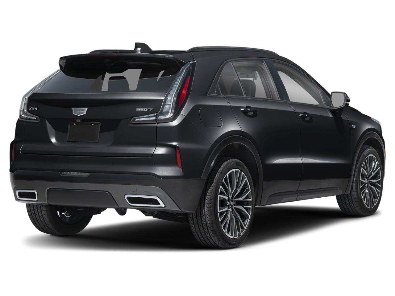 2024 Cadillac XT4 Vehicle Photo in MECHANICSBURG, PA 17050-1707