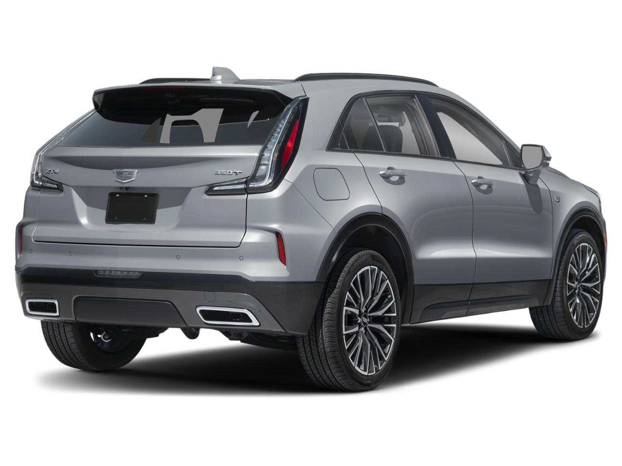2024 Cadillac XT4 Vehicle Photo in San Antonio, TX 78230