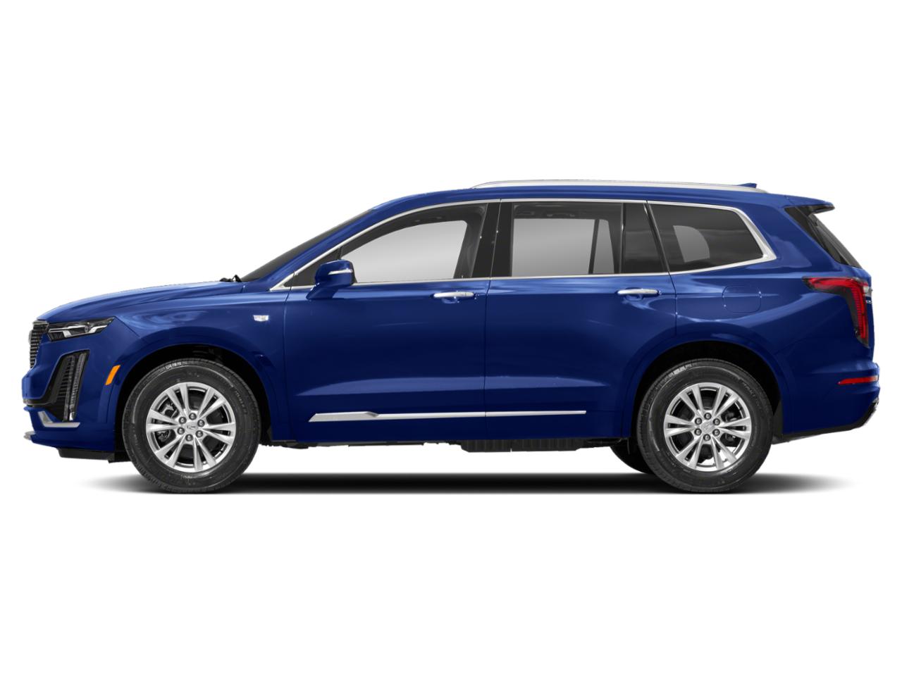 2024 Cadillac XT6 Vehicle Photo in LEOMINSTER, MA 01453-2952