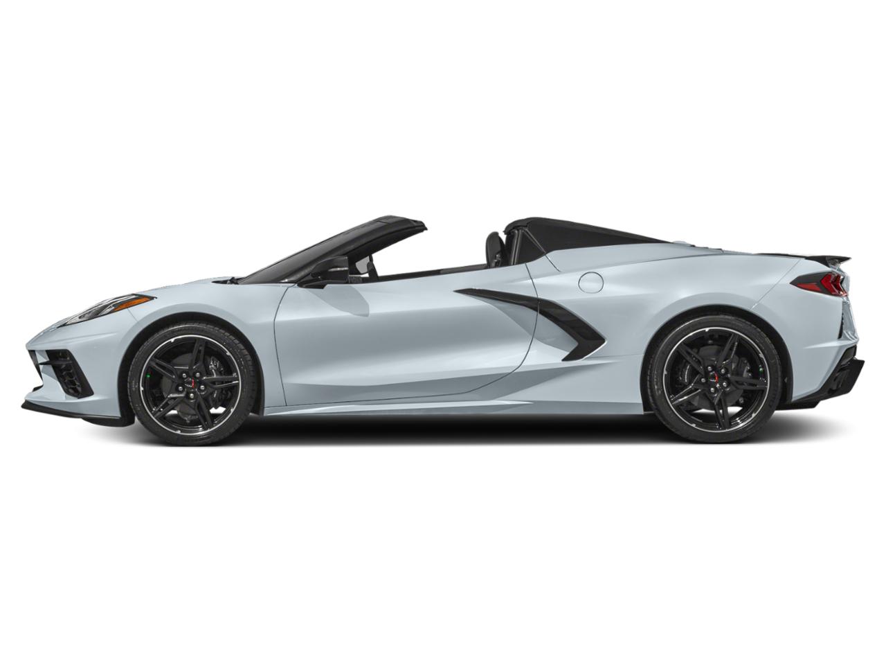 2024 Chevrolet Corvette Vehicle Photo in Katy, TX 77450