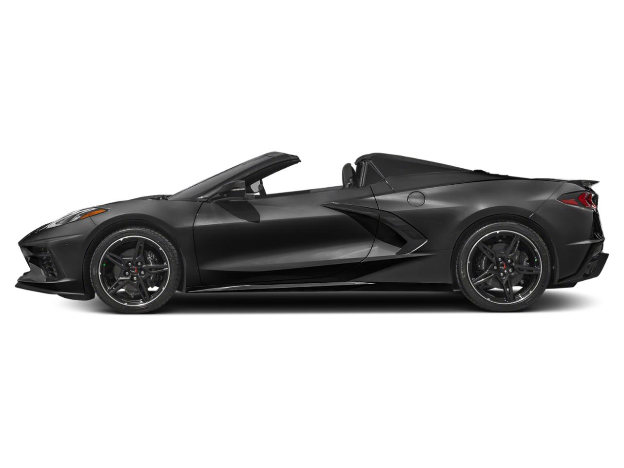 2024 Chevrolet Corvette Stingray Vehicle Photo in INDEPENDENCE, MO 64055-1314