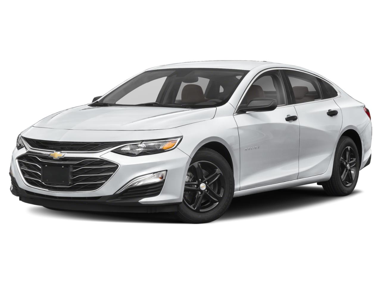 2024 Chevrolet Malibu Vehicle Photo in Pleasant Hills, PA 15236