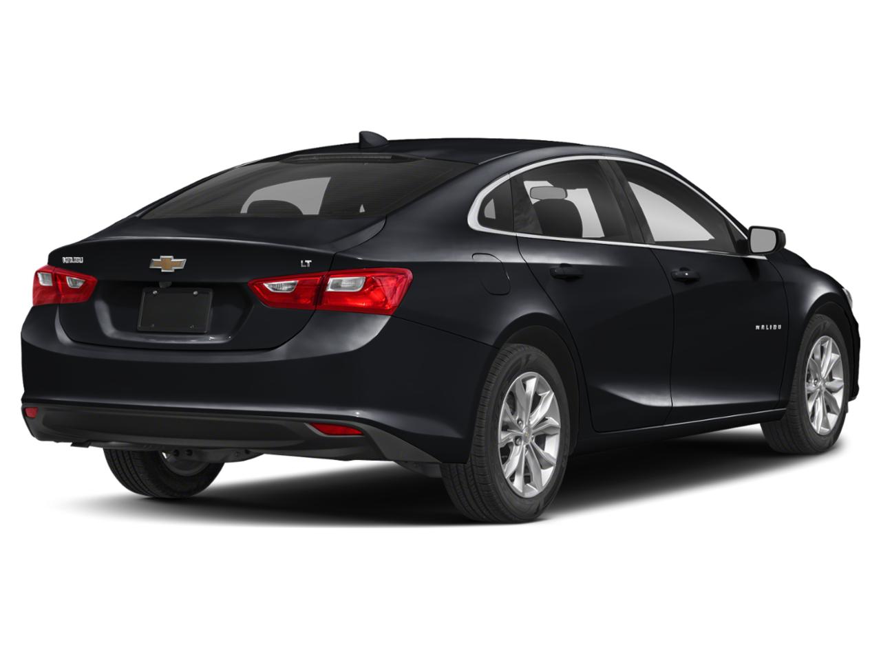 2024 Chevrolet Malibu Vehicle Photo in KANSAS CITY, MO 64114-4502