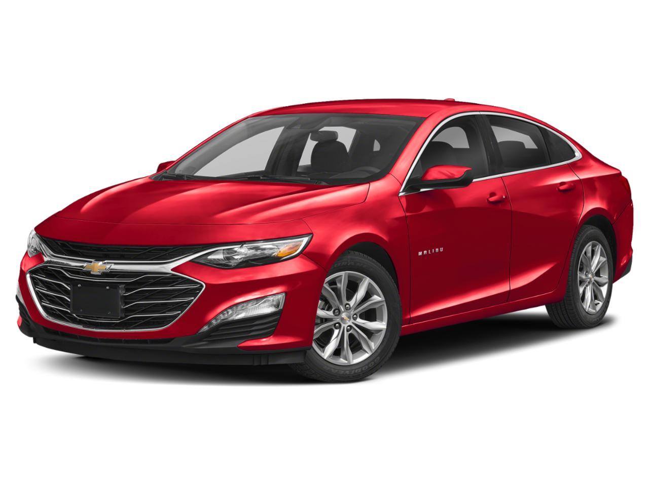 2024 Chevrolet Malibu Vehicle Photo in INDEPENDENCE, MO 64055-1314