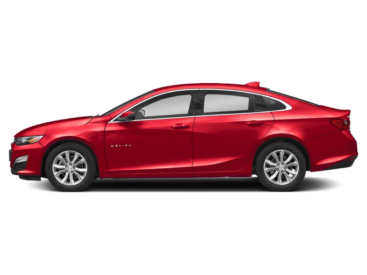 2024 Chevrolet Malibu Vehicle Photo in INDEPENDENCE, MO 64055-1314