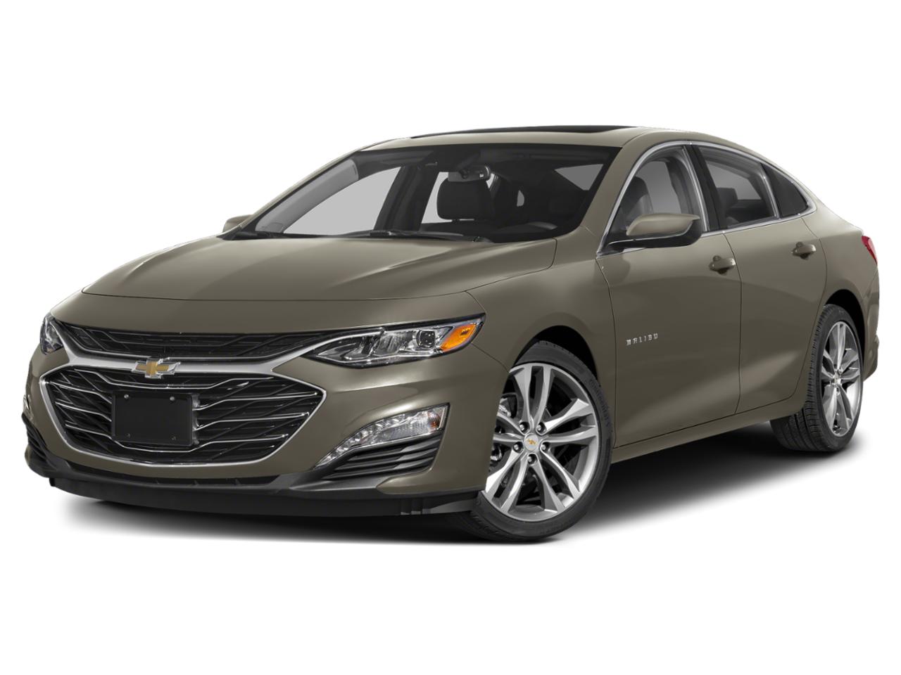 2024 Chevrolet Malibu Vehicle Photo in KANSAS CITY, MO 64114-4545