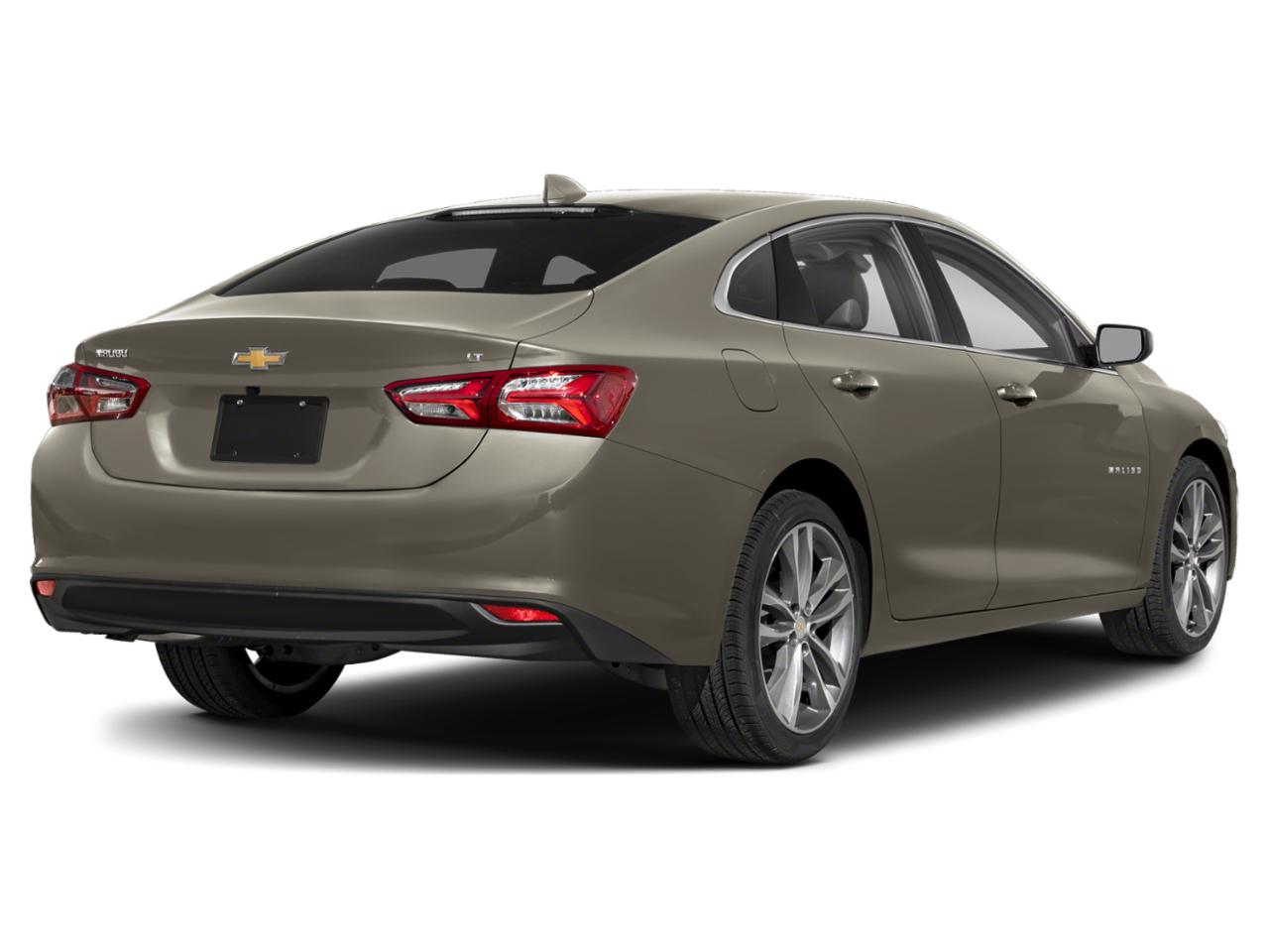 2024 Chevrolet Malibu Vehicle Photo in KANSAS CITY, MO 64114-4545