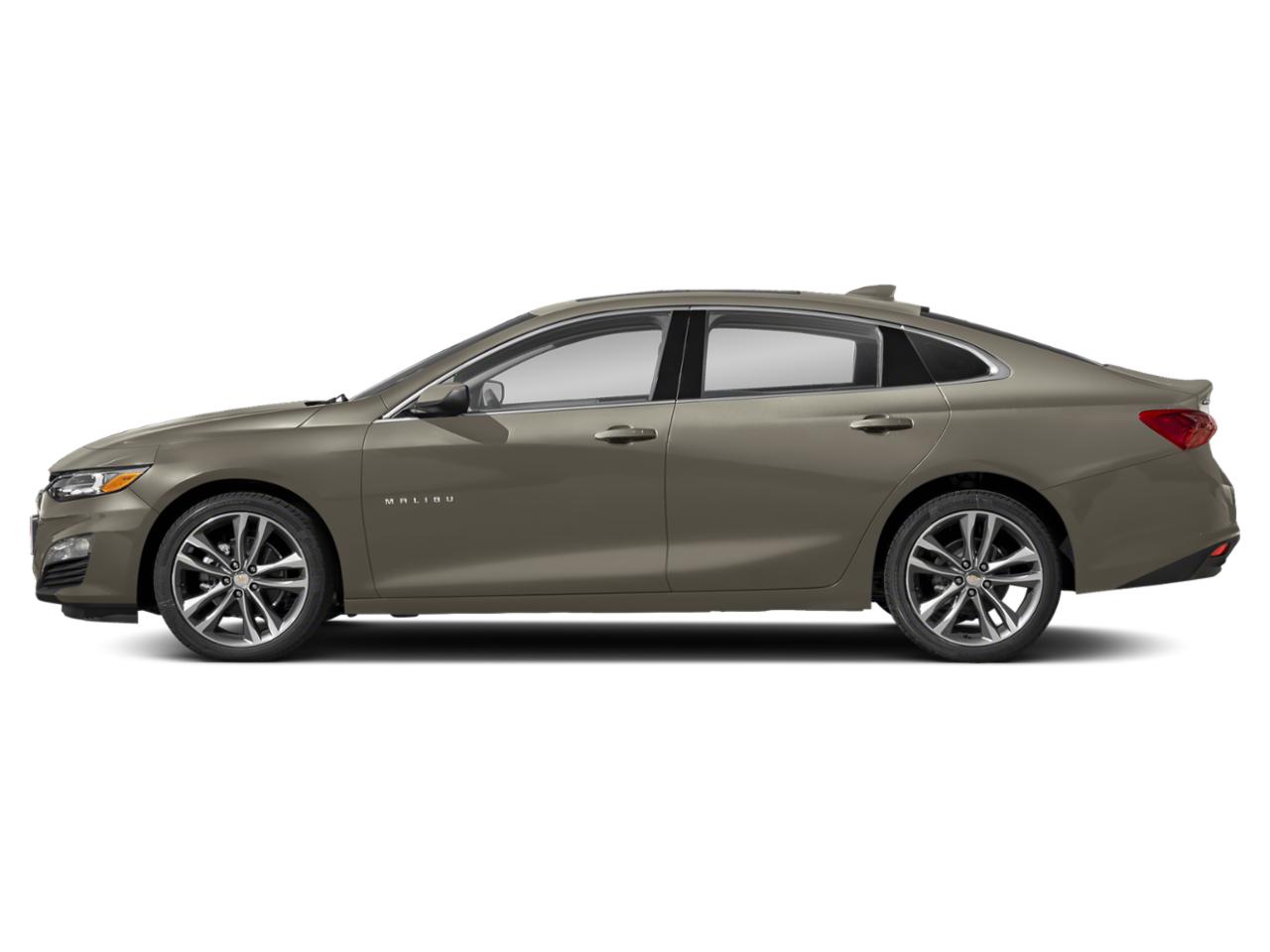 2024 Chevrolet Malibu Vehicle Photo in KANSAS CITY, MO 64114-4545