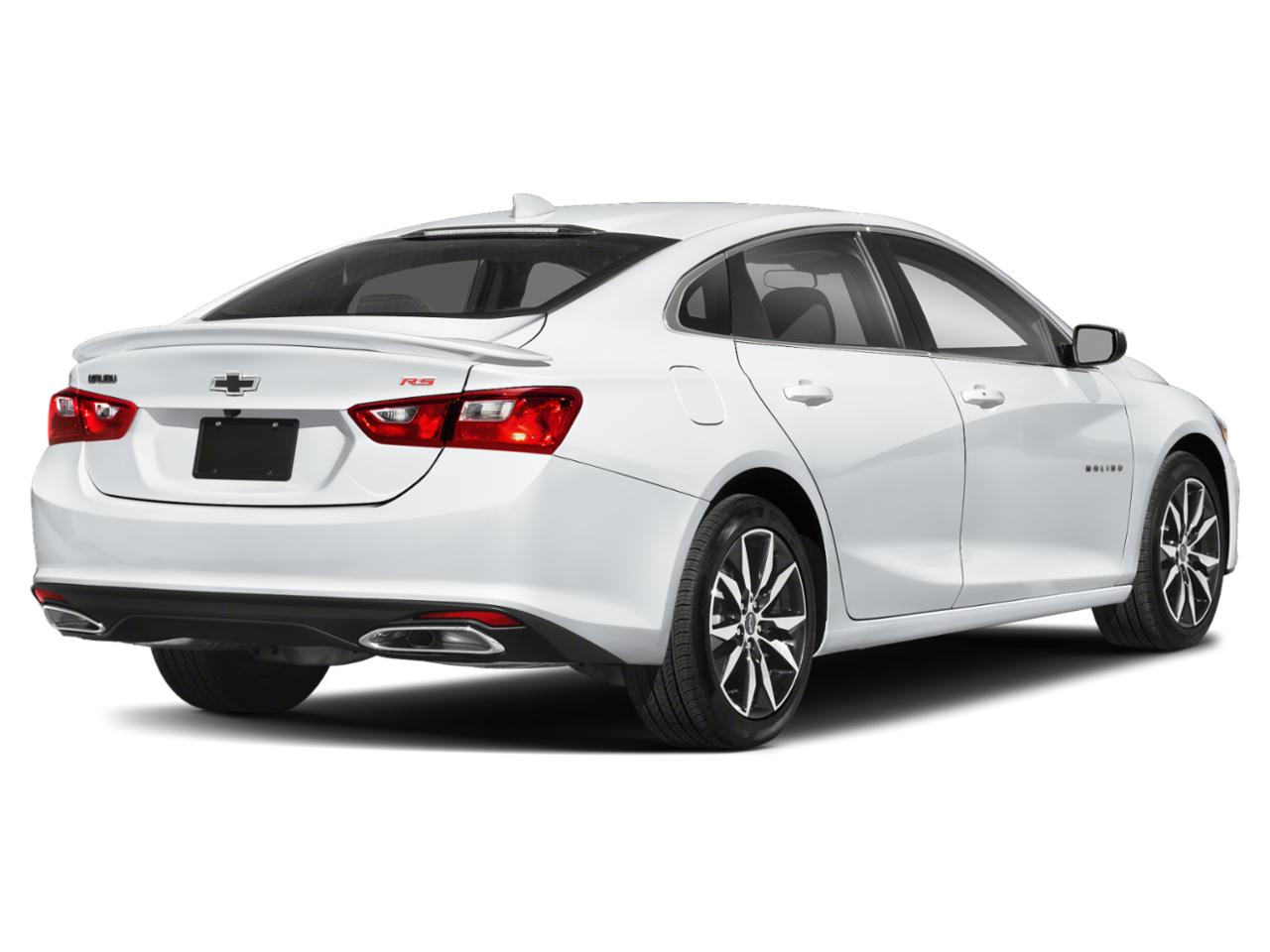 2024 Chevrolet Malibu Vehicle Photo in BRUNSWICK, GA 31525-1881