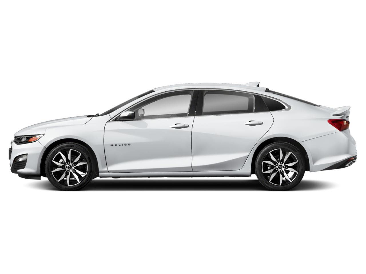 2024 Chevrolet Malibu Vehicle Photo in BRUNSWICK, GA 31525-1881