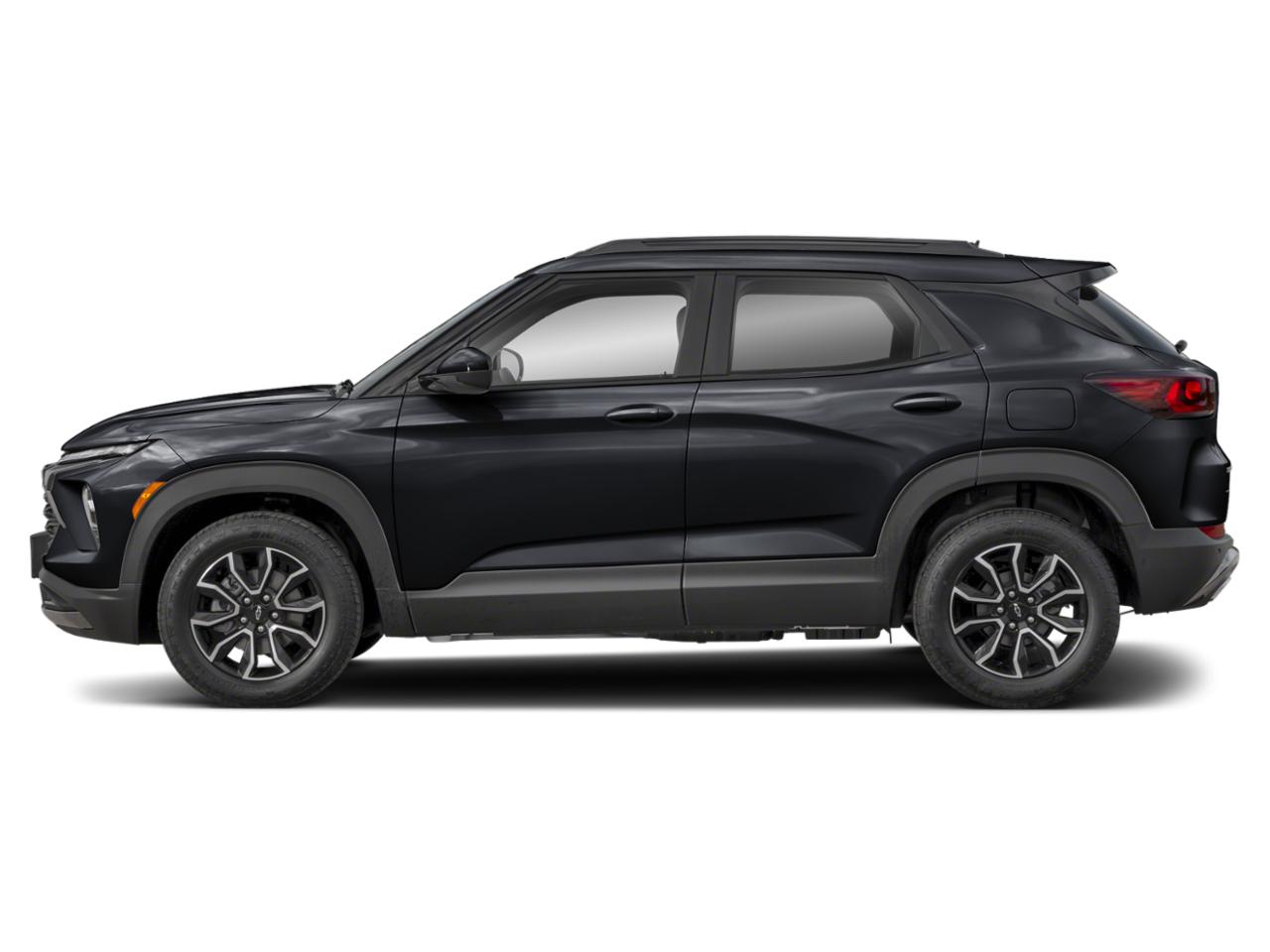 2024 Chevrolet Trailblazer Vehicle Photo in Pleasant Hills, PA 15236