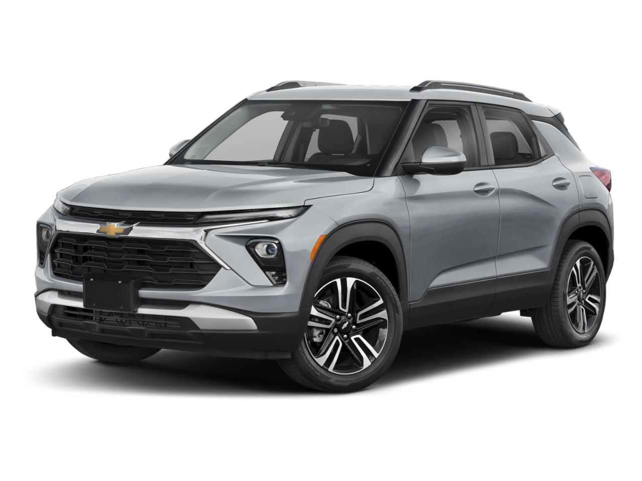 2024 Chevrolet Trailblazer Vehicle Photo in INDEPENDENCE, MO 64055-1314